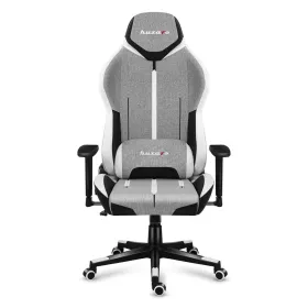 Spēļu Krēsls Huzaro Force 7.9 Pelēks