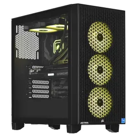 Pöytä-PC Actina KOMAAAGIP1479 AMD RADEON RX 7800 XT AMD Ryzen 7 7800X3D 32 GB RAM 2 TB SSD