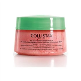 Collistar Perfect Body Firming Talasso Scrub 300g