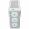 ATX Pus-torņveida Kārba Aerocool APNX-C1-WT-V1-ARGB Balts