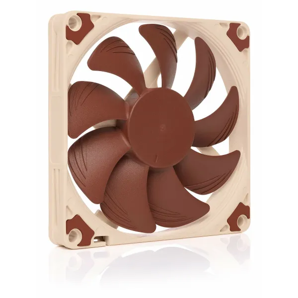 Kastventilaator Noctua NF-A9X14 PWM Ø 9,2 cm
