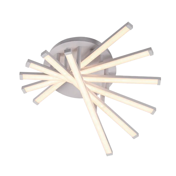 JOSEY CHANDELIER LED 48W / 3000K 410X170mm