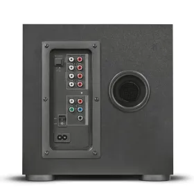 PC garso kolonėlės Trust GXT 658 Tytan 5.1 Juoda 90 W