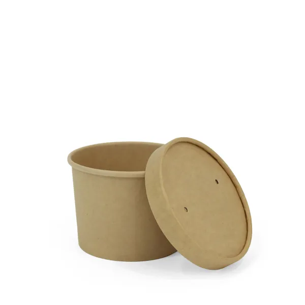 Plokštelių rinkinys Algon 270 ml 5 Dalys (24 vnt.)