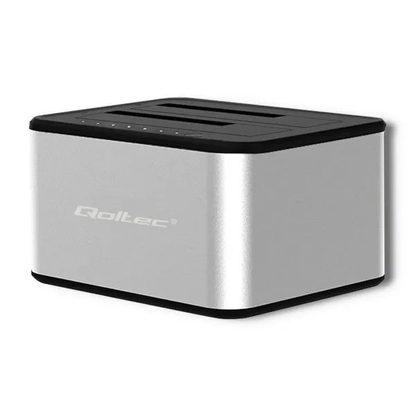 Зарядная станция Qoltec 50316