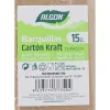 Plokštelių rinkinys Algon 15 Dalys (24 vnt.)