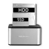 Зарядная станция Qoltec 50316