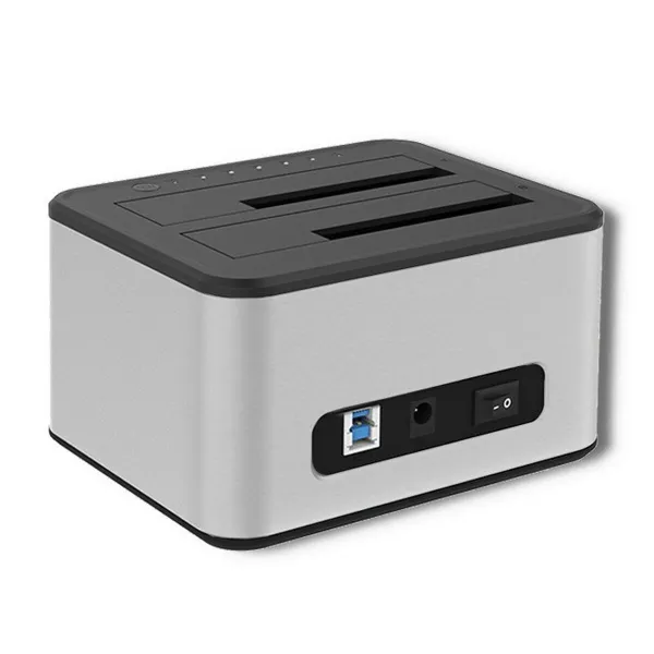 Зарядная станция Qoltec 50316