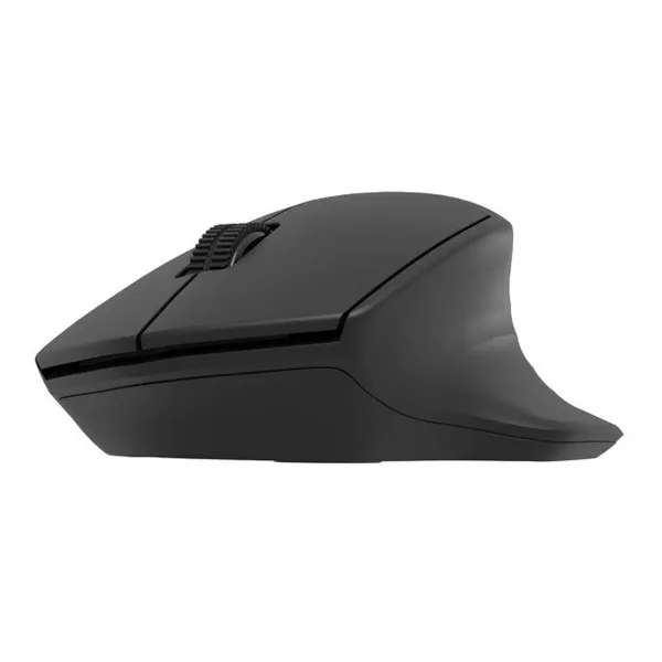 Klaviatuur ja Hiir Natec NKL-1998 Qwerty US Must