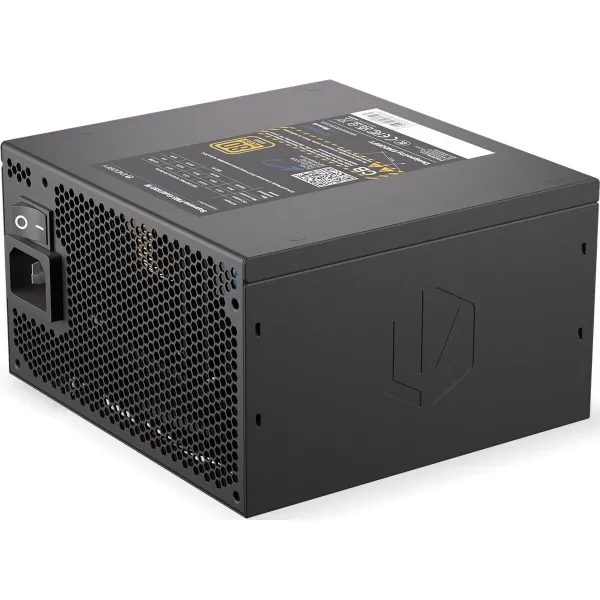 Источник питания Endorfy EY7A007 ATX 650 W 80 Plus Gold