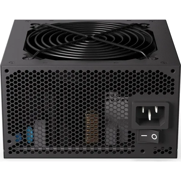 Источник питания Endorfy EY7A007 ATX 650 W 80 Plus Gold