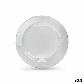 Lautassetti Algon 19 cm 6 Kappaletta (24 osaa)