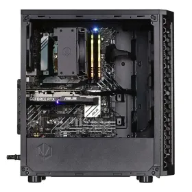 Набор стаканов LAV Gaia 415 ml 6 Предметы (8 штук)
