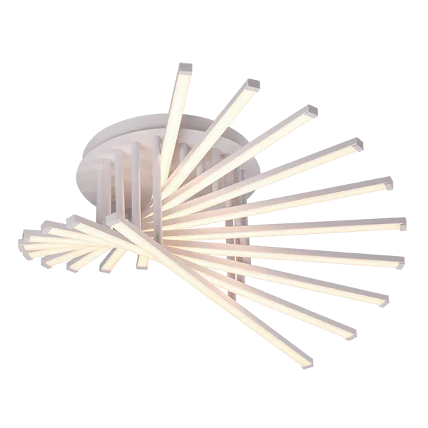 JOSEY LED SIENTRYNAS 120W / 3000K 610X260mm