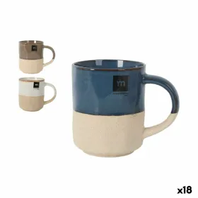 Mug La Mediterránea Skyline 450 ml (18 Units)