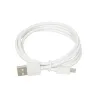 Сетевое зарядное устройство Ibox ILUC41W Белый 12 W