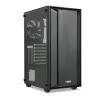 ATX Semi-tower Korpus Ibox CETUS 906 Must