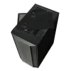 ATX Semi-tower Korpus Ibox CETUS 906 Must