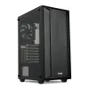 ATX Semi-tower Korpus Ibox CETUS 906 Must