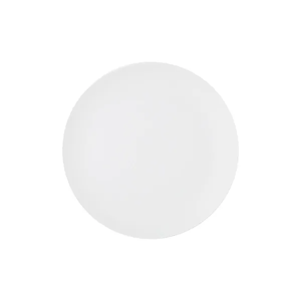 Flat Plate La Mediterránea 25,5 cm (24 Units)