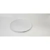 Flat Plate La Mediterránea 25,5 cm (24 Units)