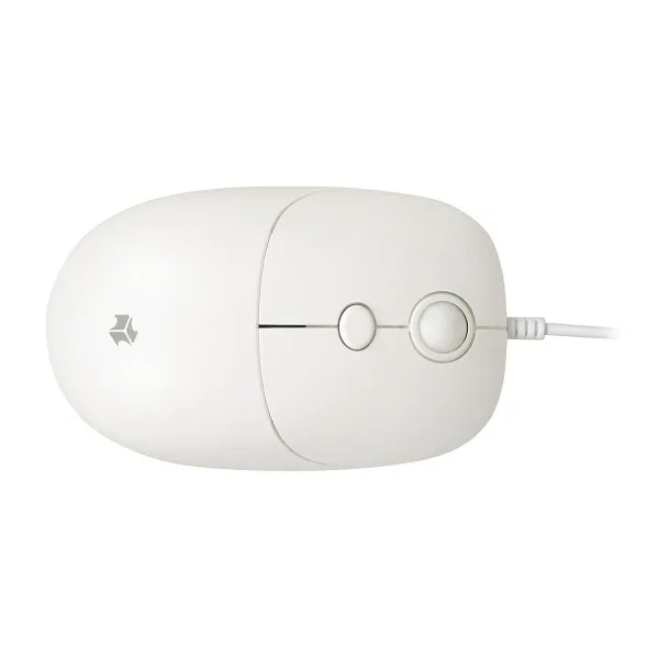Hiiri Ibox IMOF011 Valkoinen 2400 dpi