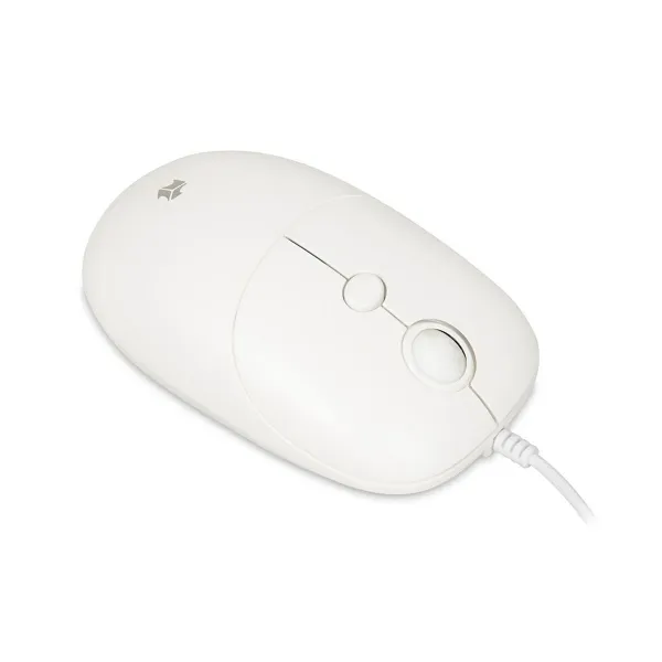Hiiri Ibox IMOF011 Valkoinen 2400 dpi