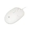 Hiiri Ibox IMOF011 Valkoinen 2400 dpi