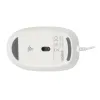 Hiiri Ibox IMOF011 Valkoinen 2400 dpi