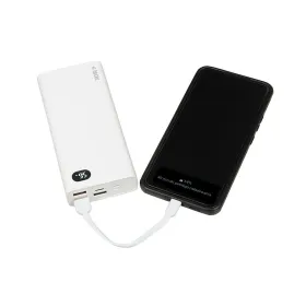 Powerbank Ibox IPB20 Balts 20000 mAh