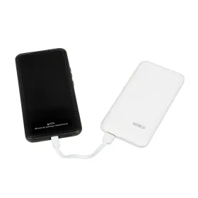 Powerbank Ibox IPB10 Balts 10000 mAh