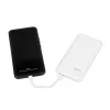 Powerbank Ibox IPB10 Balts 10000 mAh