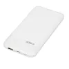 Powerbank Ibox IPB10 Balts 10000 mAh
