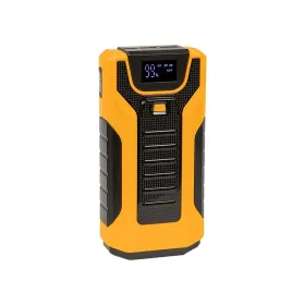 Powerbank Blow Jump Starter Melns