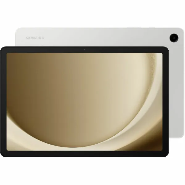 Планшет Samsung SM-X210NZSAEUE 11" 4 GB RAM 64 Гб Серебристый