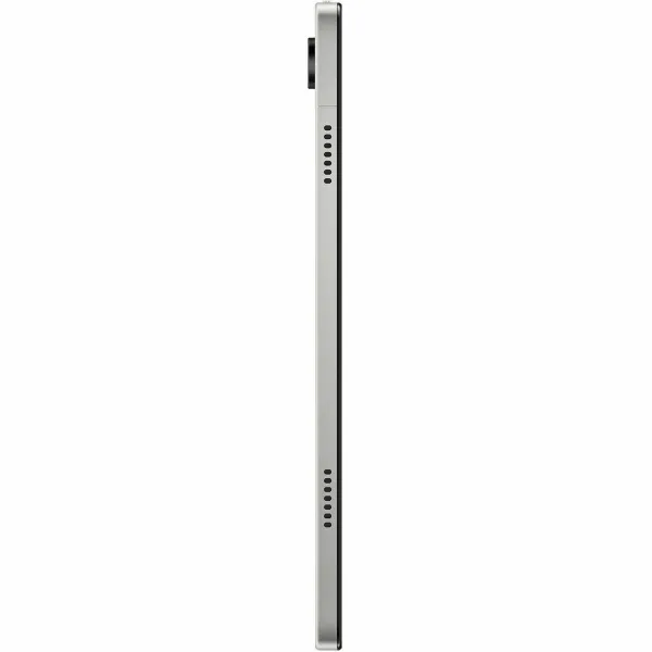 Планшет Samsung SM-X210NZSAEUE 11" 4 GB RAM 64 Гб Серебристый
