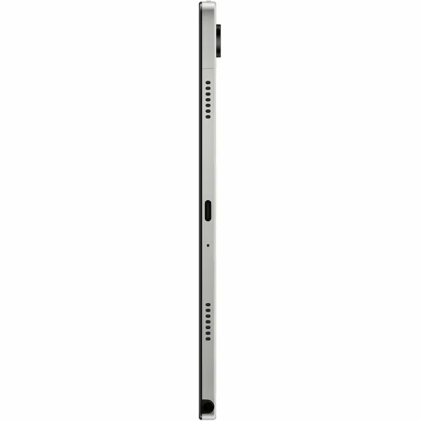 Планшет Samsung SM-X210NZSAEUE 11" 4 GB RAM 64 Гб Серебристый