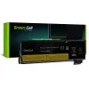Nešiojamo kompiuterio baterija Green Cell LE57V2 Juoda 4400 mAh