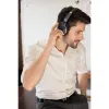 Наушники OPP137 Чёрный black