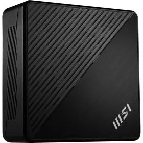 Мини-ПК MSI Cubi 5 12M-004EU Intel Core I3-1215U 8 GB RAM 256 Гб SSD