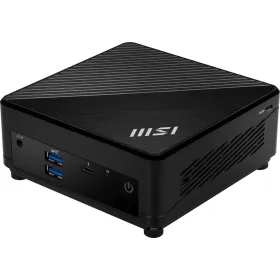 Мини-ПК MSI Cubi 5 12M-004EU Intel Core I3-1215U 8 GB RAM 256 Гб SSD