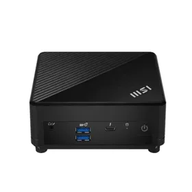 Мини-ПК MSI Cubi 5 12M-002EU Intel Core i5-1235U 8 GB RAM 512 Гб SSD