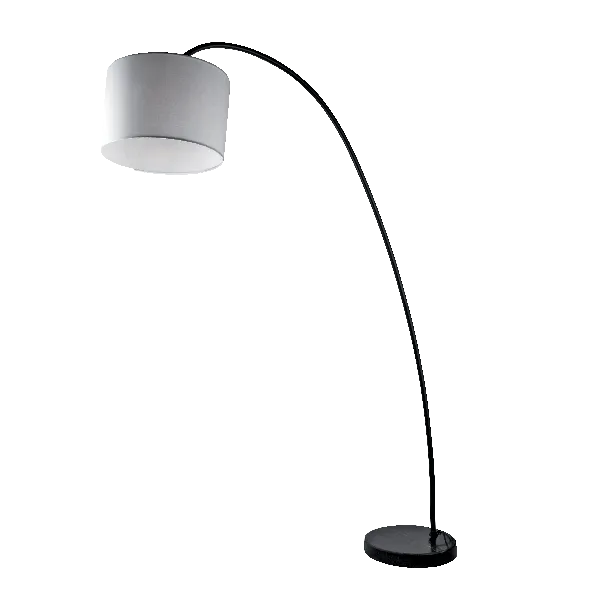 KILIE GRĪDAS LAMPA 1xE27 BALTA