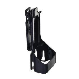 Servetėlės laikiklis Quttin Metalinis 22 x 22 x 6 cm (6 vnt.)