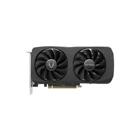 Graafikakaart Zotac ZT-D40720E-10M RTX 4070 SUPER 12 GB GDDR6X