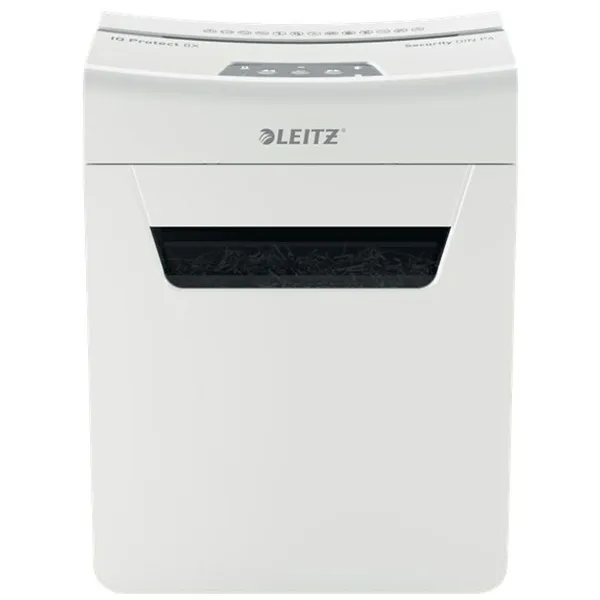 Papīru smalcinātājs Leitz 80910000 14 L