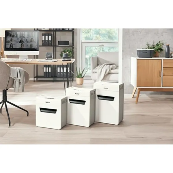 Papīru smalcinātājs Leitz 80910000 14 L
