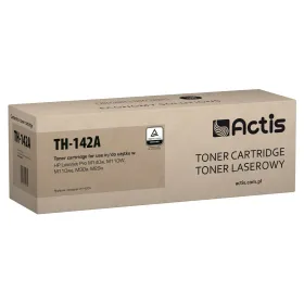 Dažiklis Actis TH-142A Juoda