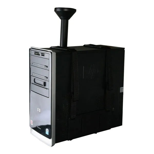 CPU-tuki Techly 102246