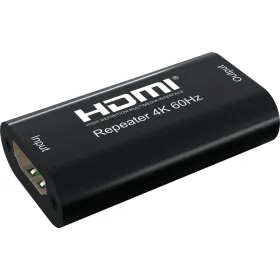 HDMI-повторитель Techly 100501